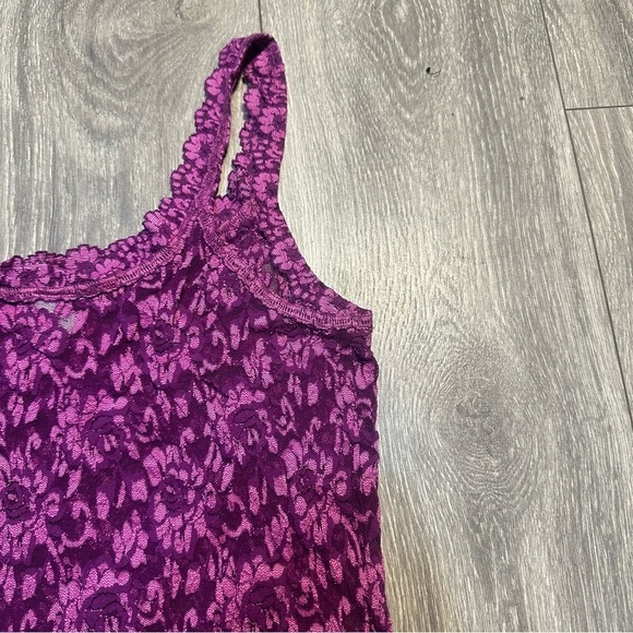 Hanky Panky Camisole Size M - Picture 3 of 8